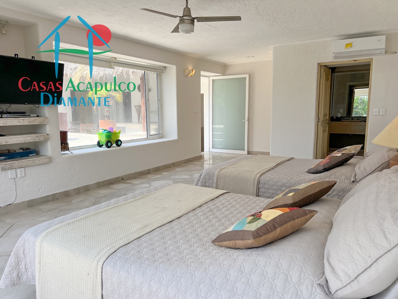 Son Vida Formentera 4 - Recámara cinco 5